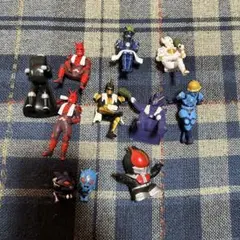 イマジンサウナ1,2全8体他