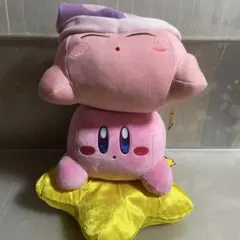 カービィ BIGぬいぐるみ セット