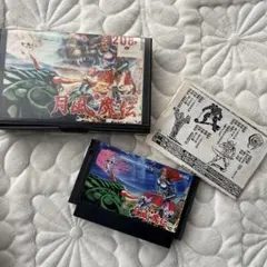 2025年最新】月風魔伝】の人気アイテム - メルカリ