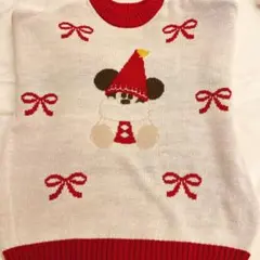 リルリンリン セーター キャラクターグッズ