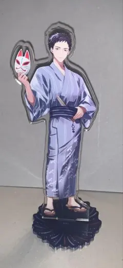 社築 キャラクターグッズ