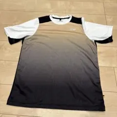 PACIFIC テニスTシャツ　Lサイズ
