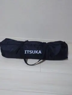 【新品•未使用】DOD ITSUKA NO TARP いつかのタープ ブラックのサムネイル
