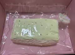 【激レア・希少】daydream 抹茶クリームケーキ クリーム感 クリーム泥感