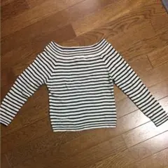 ボーダーニット