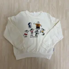ドラえもん　キッズトレーナー　130サイズ