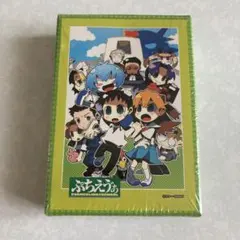 エヴァンゲリオン ぷちえゔぁ 204ピース パズル
