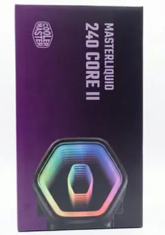新品希少】Cooler Master 風神ワイド RR-G524 未使用品 - メルカリ
