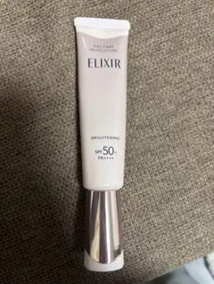 【新品】エリクシール　デーケアレボリューション　ブライトニング