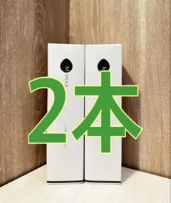 エムディアホイップウォッシュ洗顔　２本セットのサムネイル
