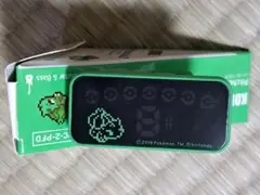 Pitchclip 2 フシギダネ　ポケモン　チューナーのサムネイル