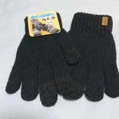 【3319】訳あり部分あり　手袋メンズスマホ対応防寒手袋裏起毛秋冬用 グローブ