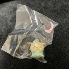ちいかわ スヤスヤマスコット うさぎ