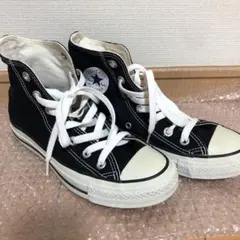 CONVERSE All Star ハイカットスニーカー