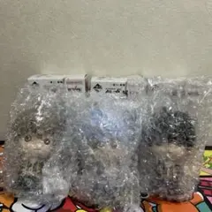 一番くじ 銀魂 d賞D賞　生誕20周年記念 銀魂展 ～はたちのつどい～