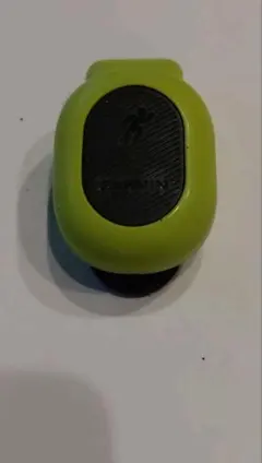 GARMIN 　ランニングダイナミクスポッド