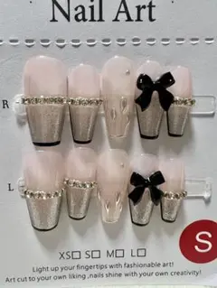 高品質！ネイルチップ