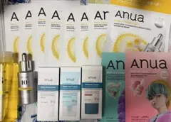 Anua　スキンケアセット