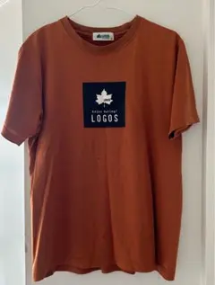 LOGOS Tシャツ Mサイズ