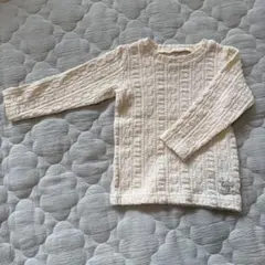 conoco 80サイズ トップス