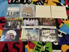 嵐 ポストカード 10セット