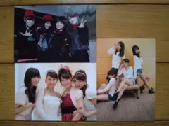 AKB48 Not yet B2】大島優子 指原莉乃 北原里英】 - メルカリ