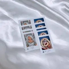 ミルコ　Mt.レディ　Wariふぉと