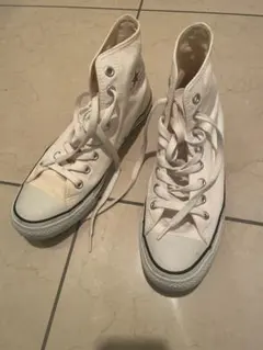 converse コンバース　オールスター