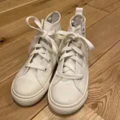 converse ALL STARスニーカー17cm