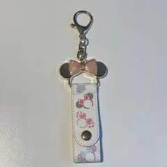 ディズニー ミニー カチューシャストラップ