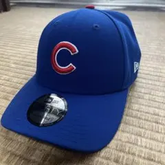 New Era 9FORTY Chicago Cubs キャップのサムネイル