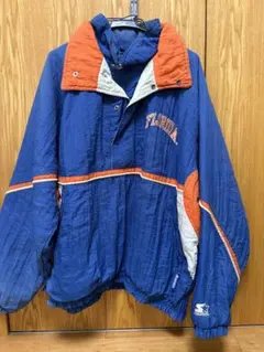 STARTER FLORIDA ナイロンジャケット