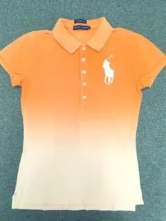 人気♡POLO RALPH LAUREN ポロ ラルフ ビックポニー ポロシャツ