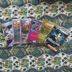 ポケモンカードセット 28枚まとめ売り