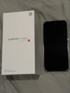 即発＋最終1台【中国版Xiaomi 17 Pro Max 12+512 グリーン - メルカリ