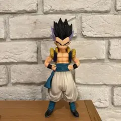 ドラゴンボールMSPゴテンクスフィギュア