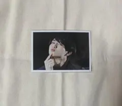 超特急 柏木悠 ハル 生写真