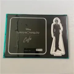 ツイステッドワンダーランド ジェイドリーチ アクリルスタンド