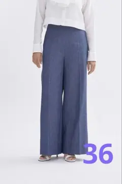 2026年最新】yori shirocon ワイドデニムの人気アイテム - メルカリ