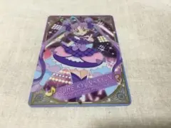 バンダイ　プリキュア キラキラカードグミ バトンタッチ キュアキュンキュン