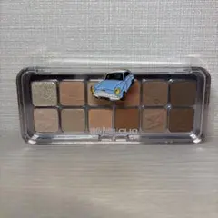 l*y様 CLIO ハリーポッター アイシャドウパレット 18