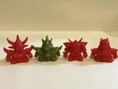 2026年最新】ガン消し 大量の人気アイテム - メルカリ