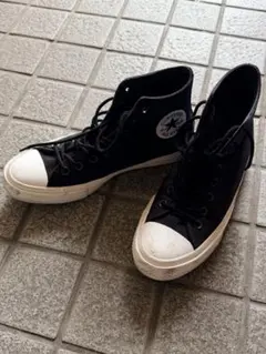 海外モデル Chuck Taylor All Star II