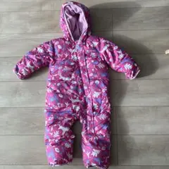 コロンビア Columbia　ベビースノーウェア　12-18ヶ月