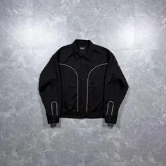 【schott】Jersey western jacketのサムネイル