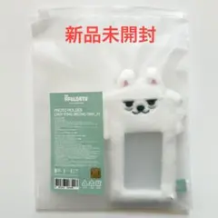 TXT スビン ヨンモン フォトカードホルダー PPULBATU POPUP