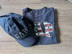 GAP キッズキャップ