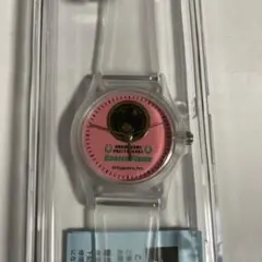 BOSS×ウマ娘　オリジナル腕時計　ダンツフレーム