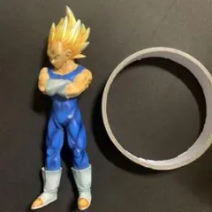 ドラゴンボール，ベジータフィギュア