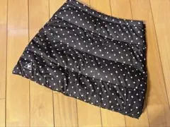 ルコックゴルフ スカート